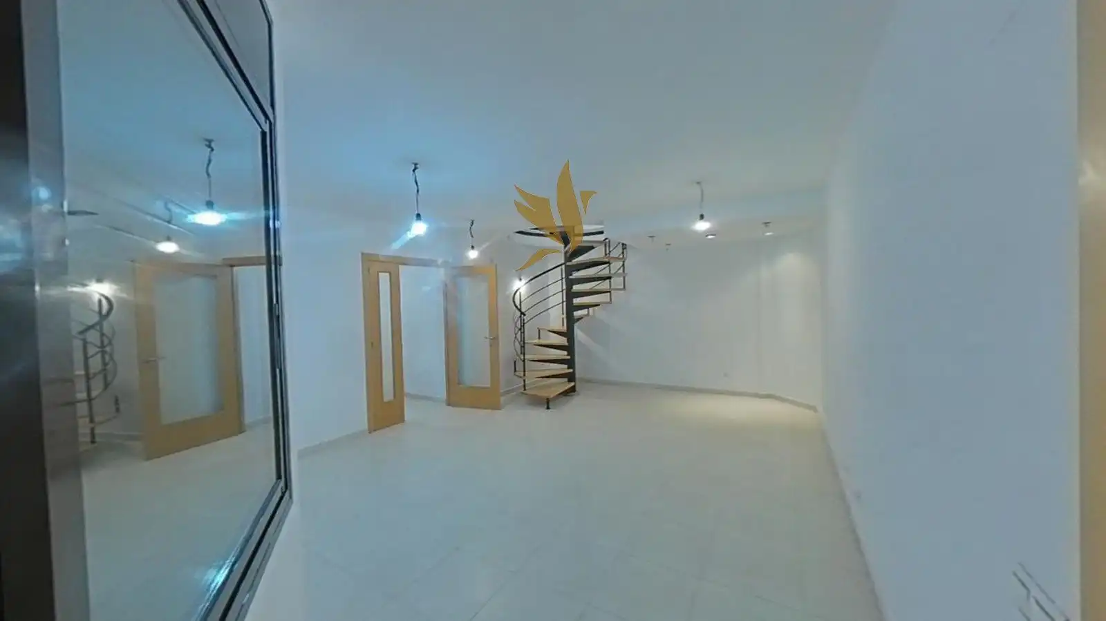 Dúplex en venta en Barcelona con Calefacción