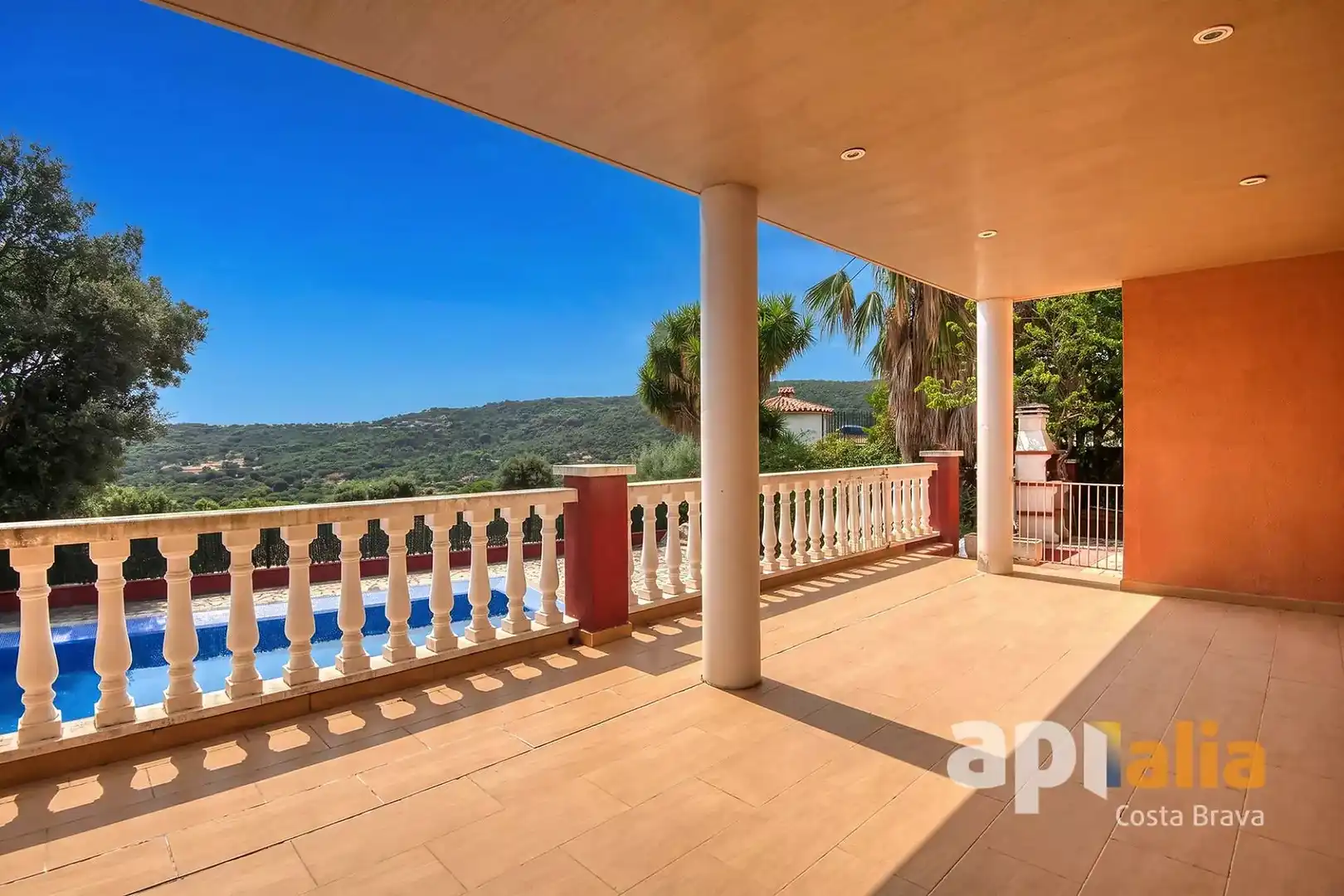 Casa amb piscina en venda a Cabanyes - Mas Ambrós - Mas Pallí, imagen 38