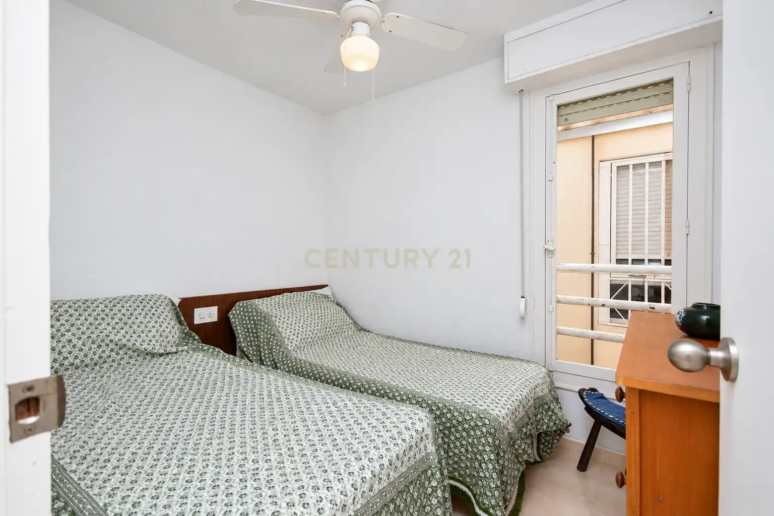 Appartamento con terrazza in affitto a Avenida del Puerto, 9, Villajoyosa, Spain, imagen 20