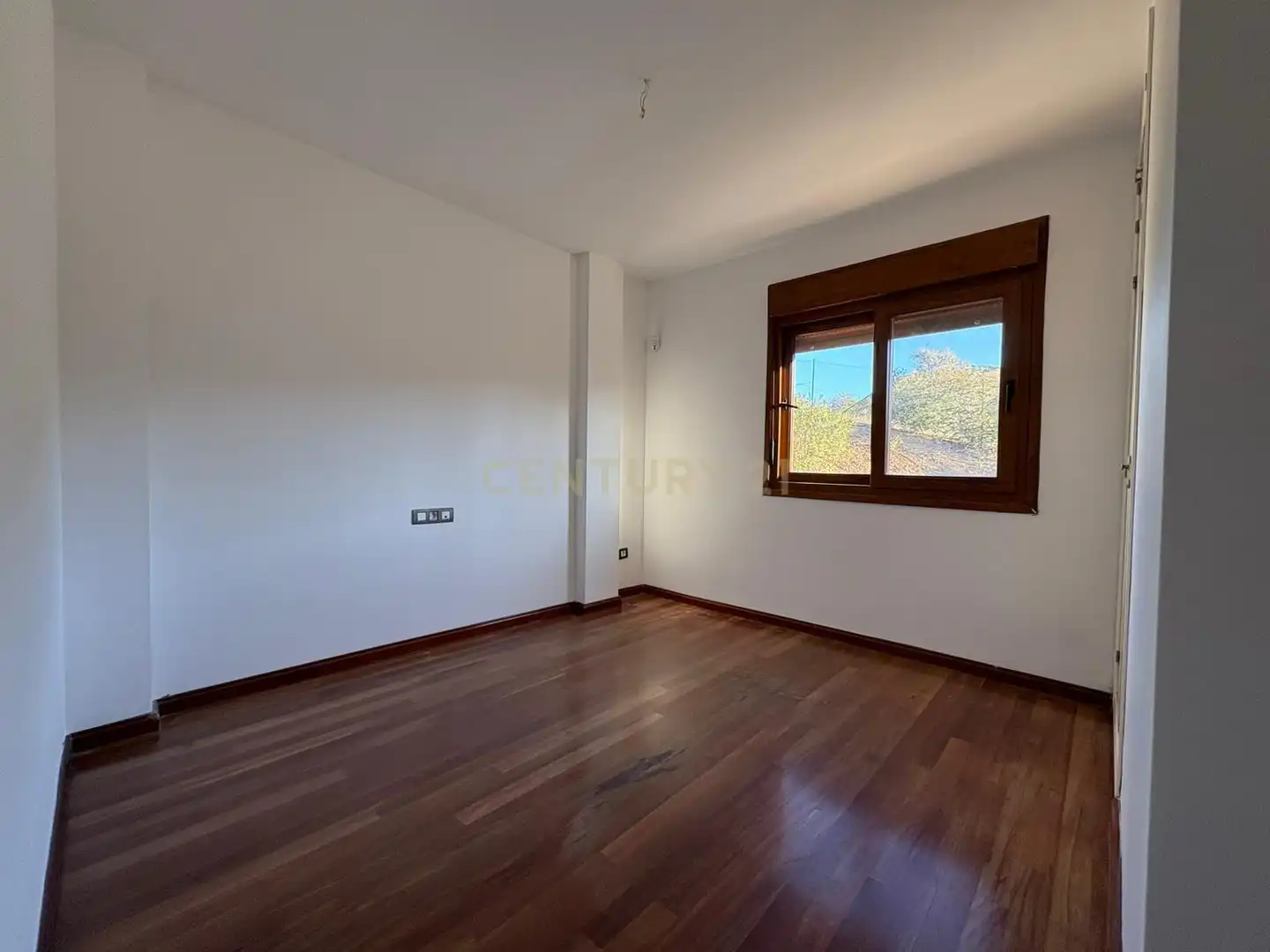 Bedroom of Houses for sale in Málaga  with Air Conditioner, Private garden and Storage room