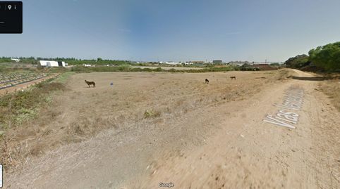 Foto 4 de Finca rústica en venta en N/a, Lepe, Huelva