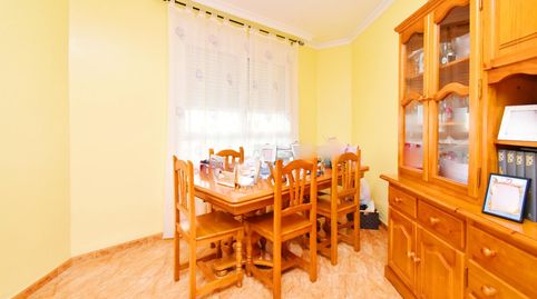 Foto 3 de Casa o chalet en venta en Matagorda, El Ejido