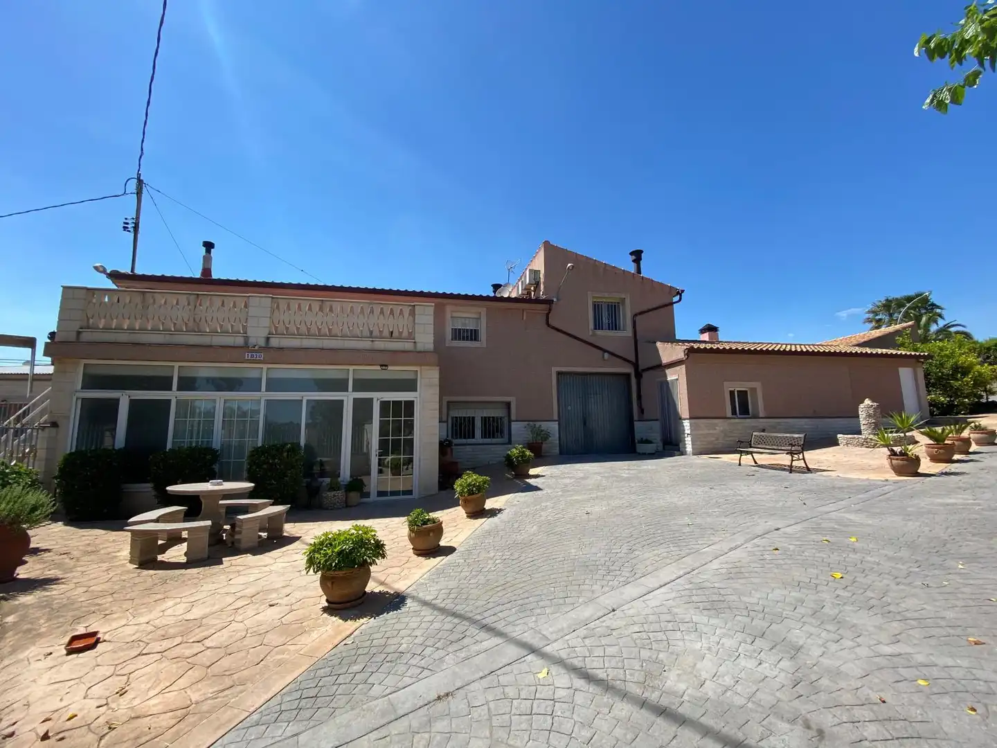 Villa in vendita a CV-83, el Fondó, Monòver / Monóvar, el Vinalopó Mitjà / El Vinalopó Medio, Alacant / Alicante, Valencian Community, Spain, imagen 13