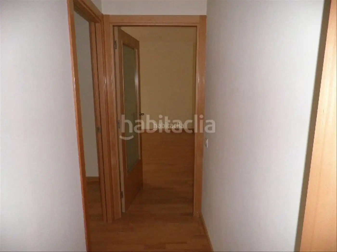 Wohnung zum Verkauf in Estadi - Santa Anna