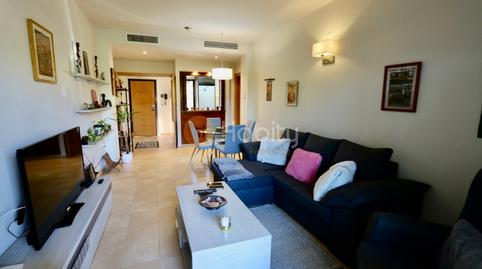 Foto 4 de Ático en venta en Calle Malasia, 10, Hacienda del Álamo Golf, Fuente Álamo de Murcia