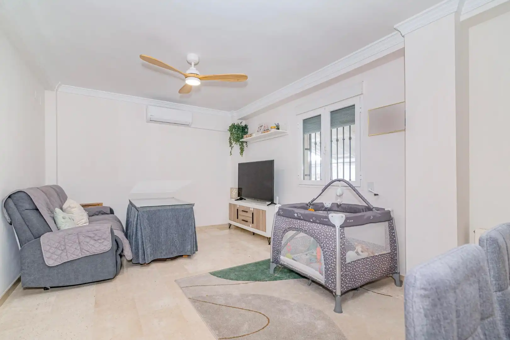 Casa adosada en venta en Armilla con Aire acondicionado, Calefacción y Jardín privado
