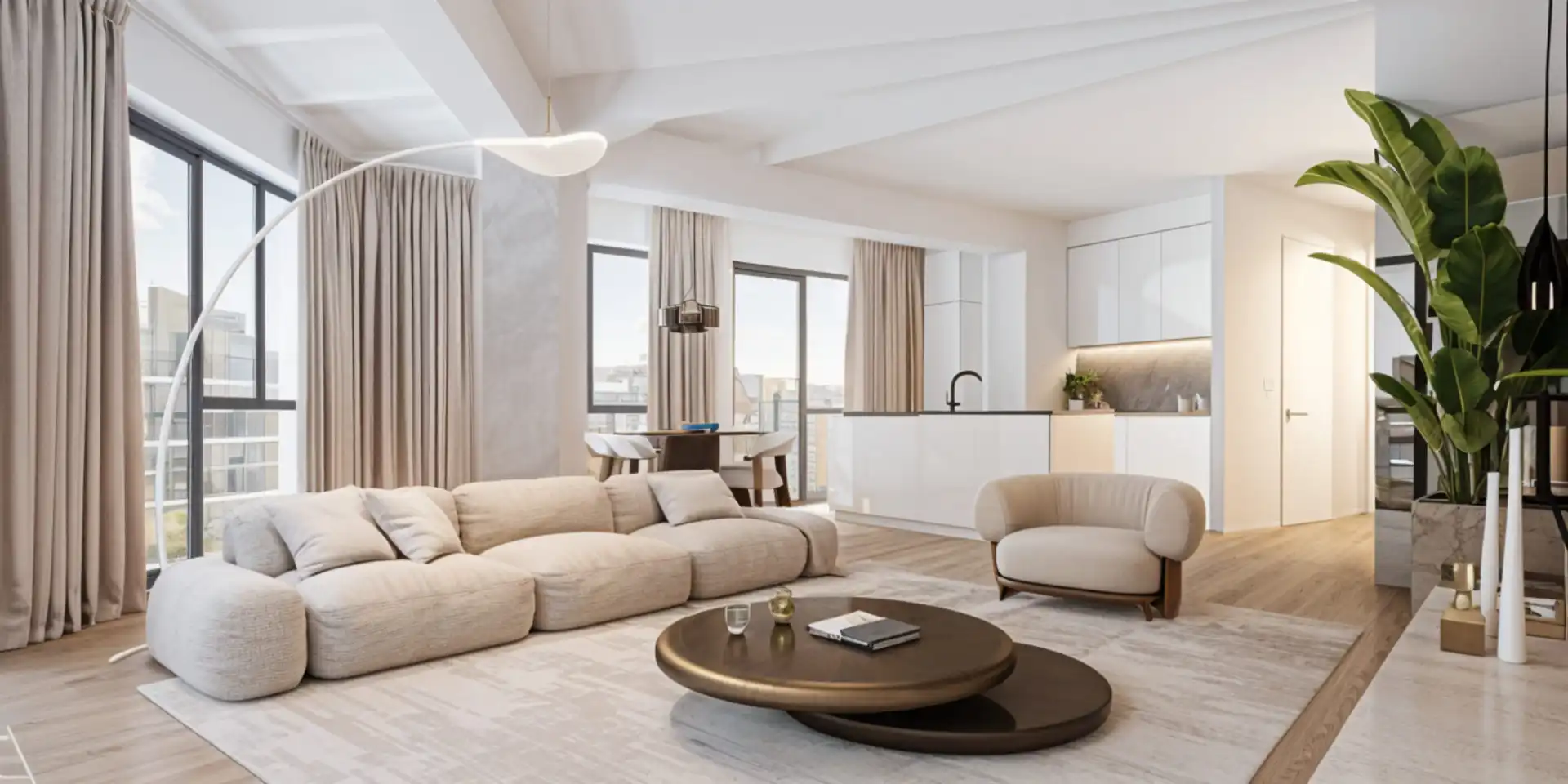 Apartment mit Pool zum Verkauf in Estepona Pueblo, imagen 12