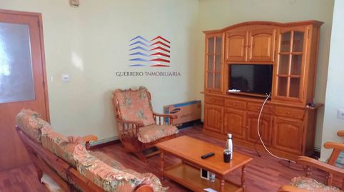 Photo 3 of Flat for rent in Calle Antonio Puga, Couto, Ourense Capital