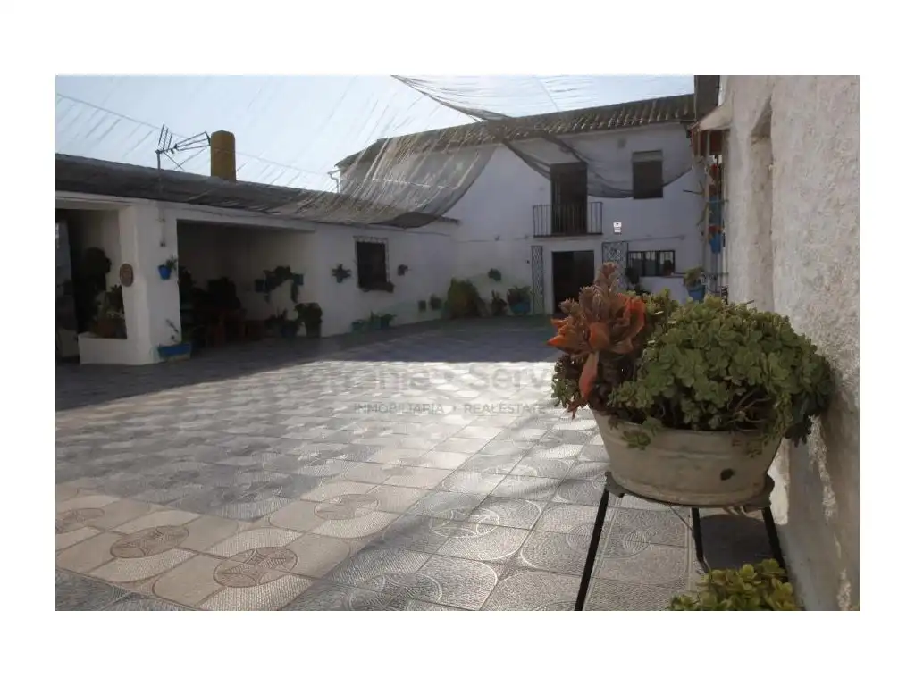 Landhaus zum Verkauf in Morón de la Frontera, imagen 6