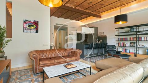 Foto 4 de Pis en venda a C/ de Casp, Dreta de l'Eixample,  Barcelona Capital