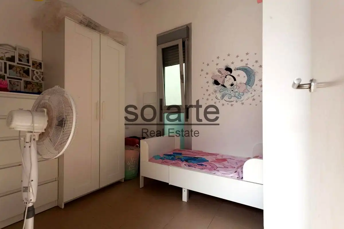 Dormitori de Dúplex en venda en Terrassa