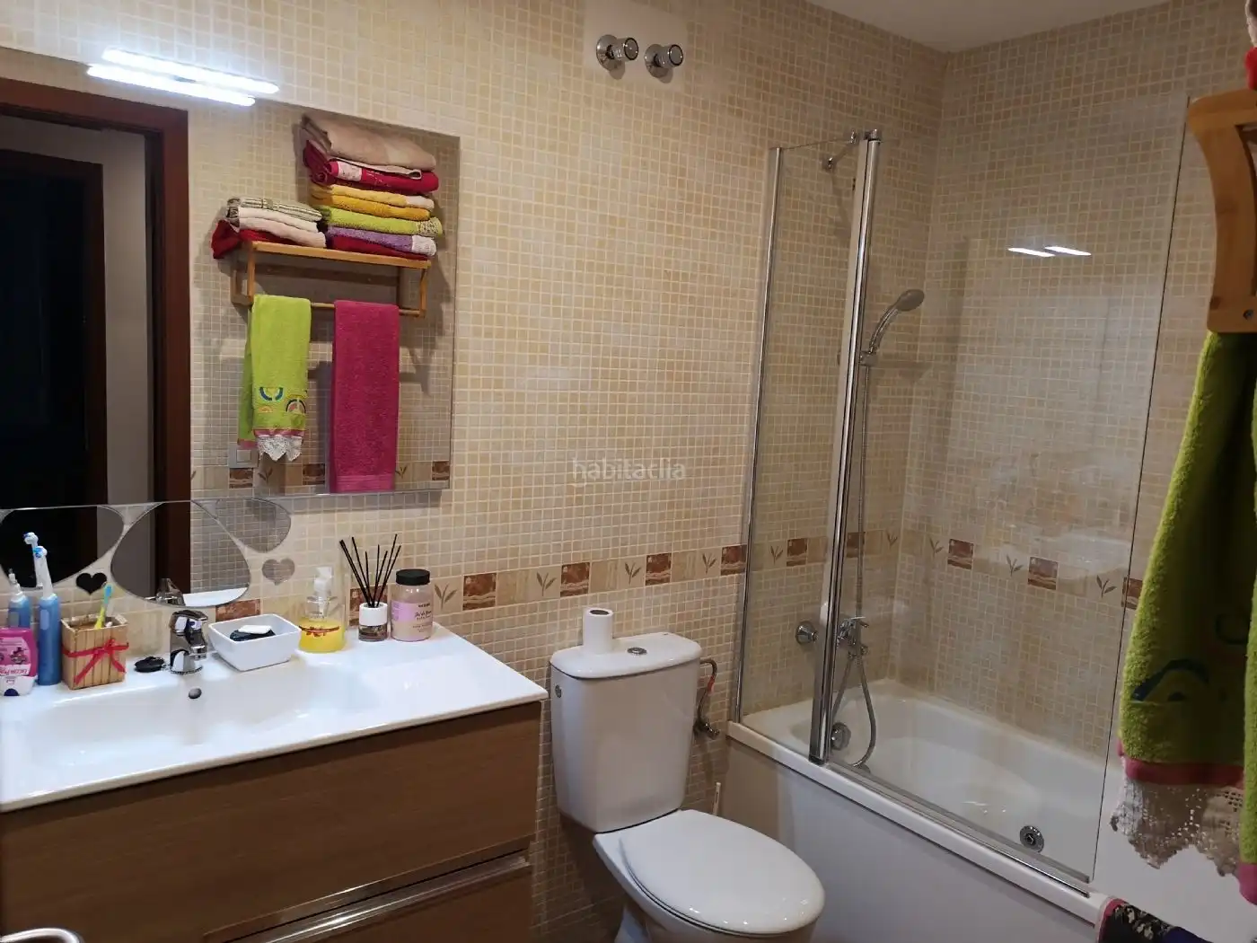 Piso con ascensor en venta en Carrer de la República Argentina 47, imagen 10