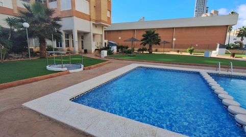 Photo 4 of Flat for sale in Rincón Bajo, Benidorm