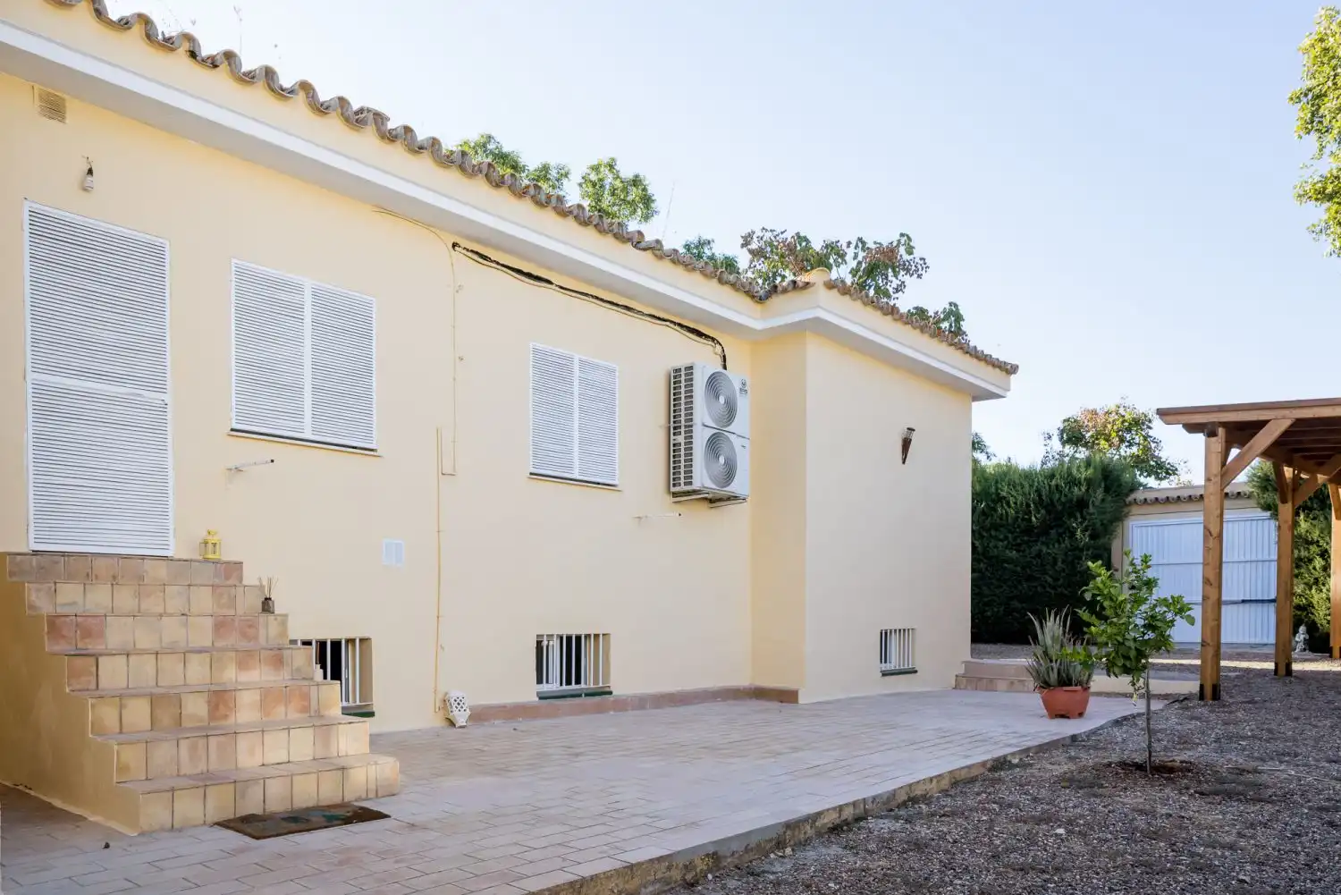 Villa à louer à Simon Verde, imagen 96