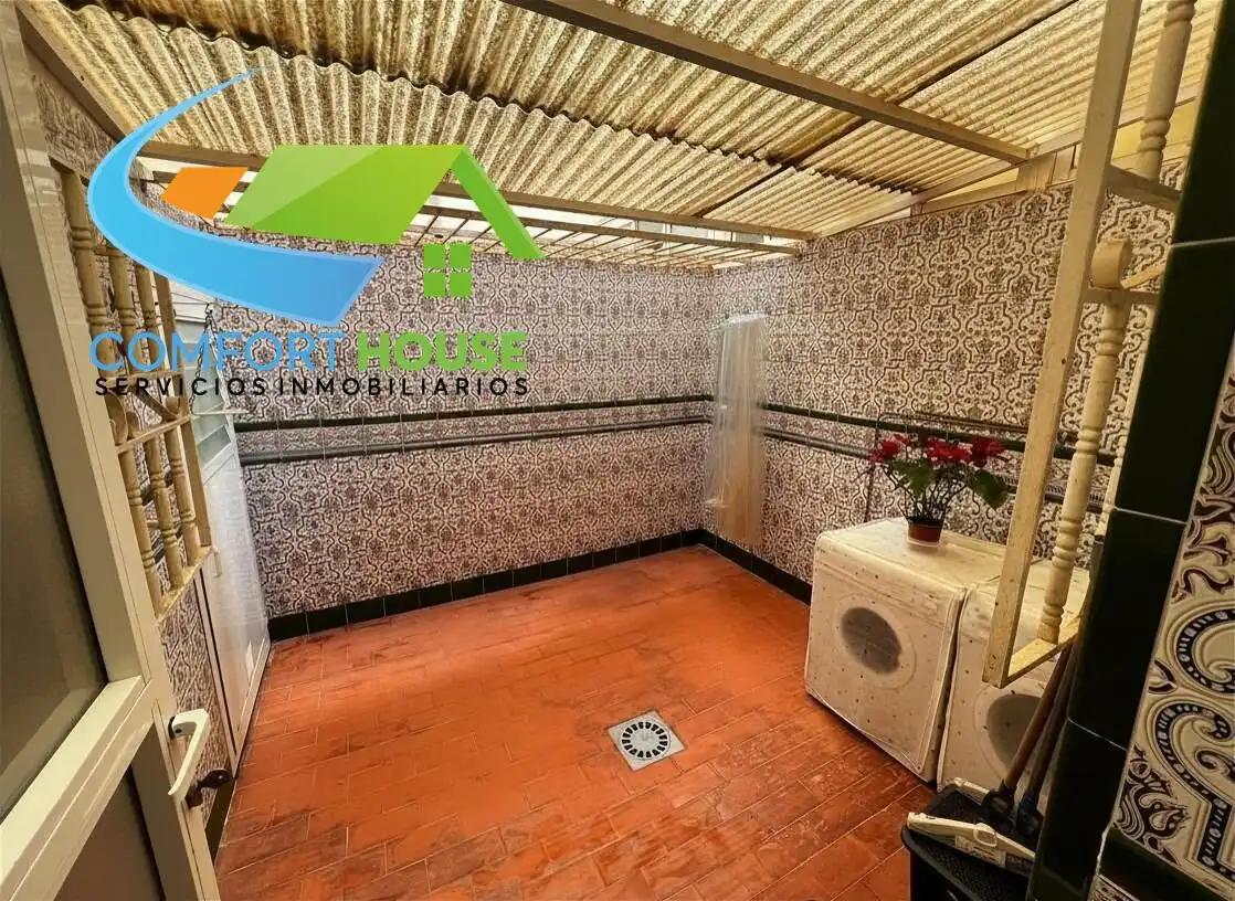 Küche von Haus oder Chalet zum Verkauf in Cartagena mit Klimaanlage