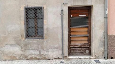 Foto 3 de Casa o xalet en venda a De la Creu, 20, Mollerussa, Lleida