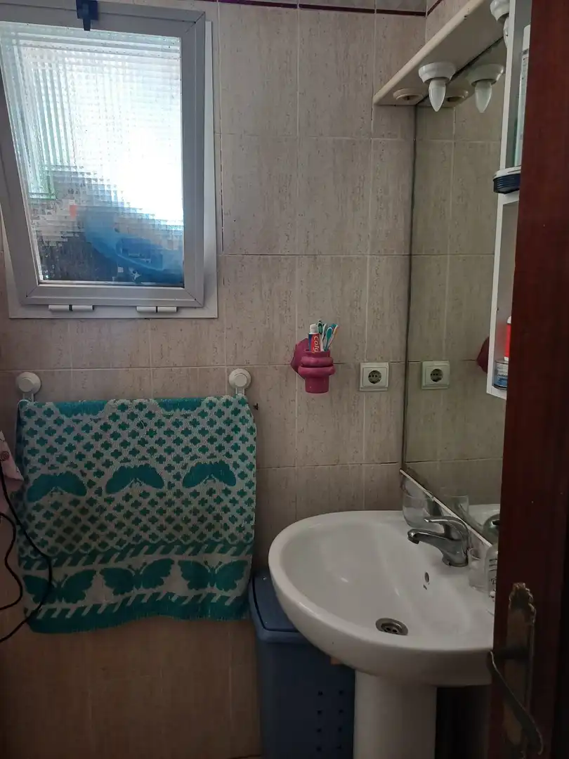 Bany de Pis en venda en Arcos de la Frontera amb Aire condicionat