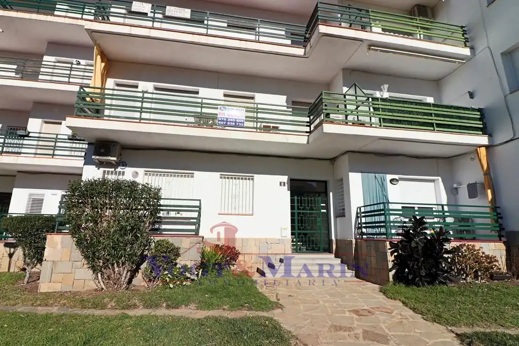 Apartment mit Pool zum Verkauf in Carrer Lisboa, imagen 12
