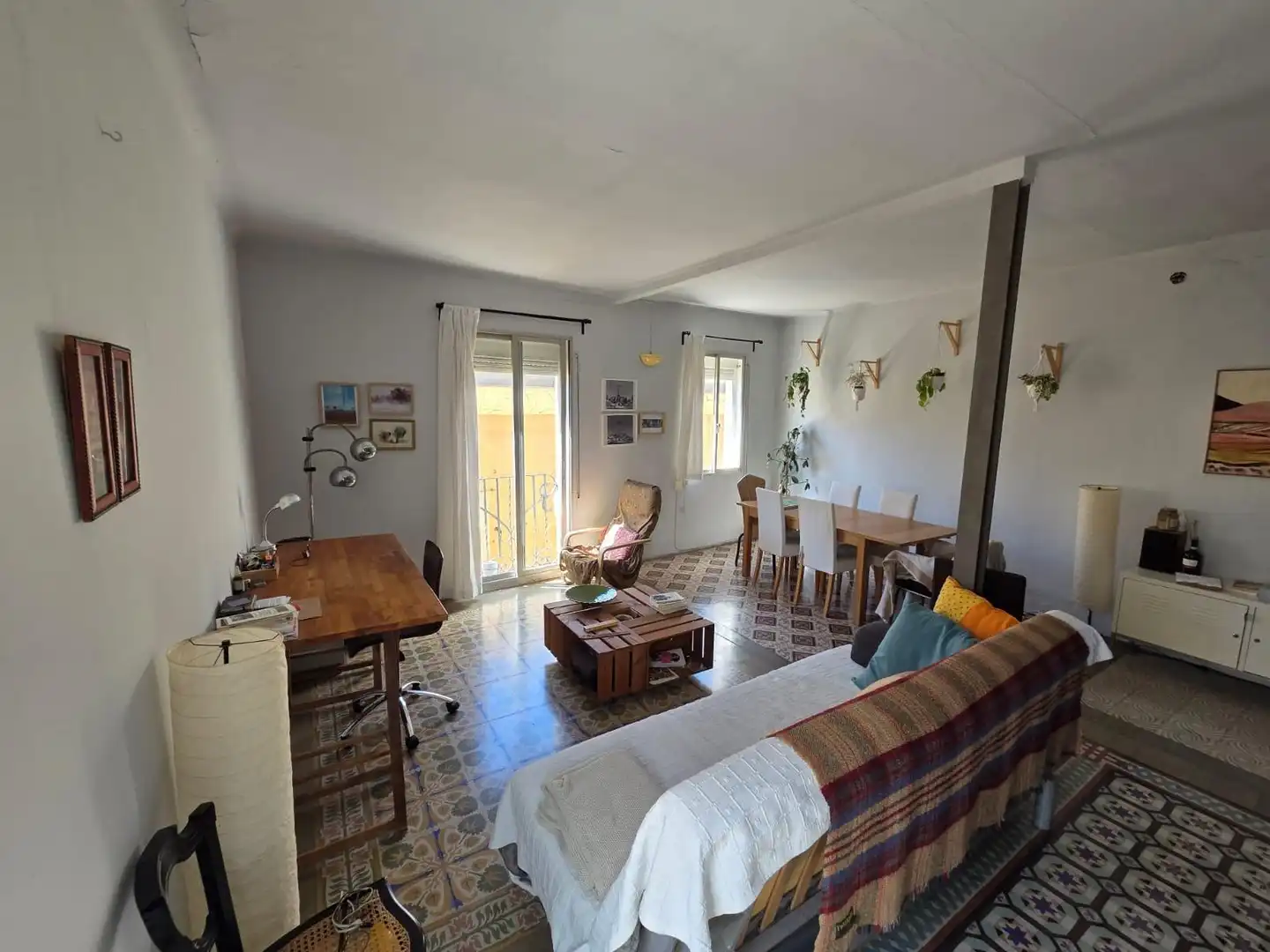 Wohnung mit Terrasse zum Verkauf in Calle BEAT SIMO, imagen 5