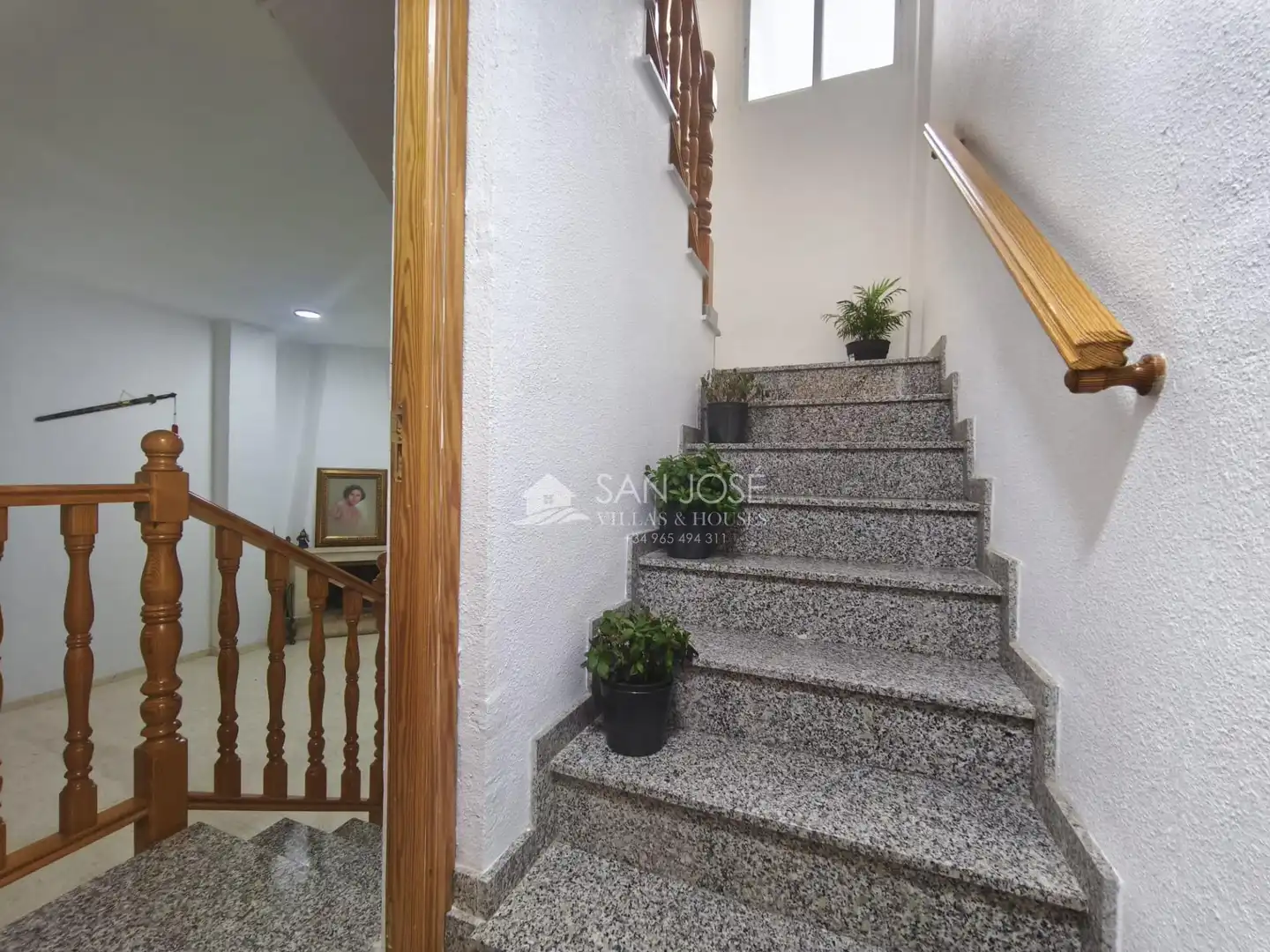 Casa o chalet en venta en Aspe con Terraza, Trastero y Amueblado