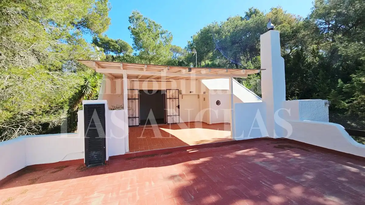 Casa con piscina en venta en Santa Eulària, imagen 7