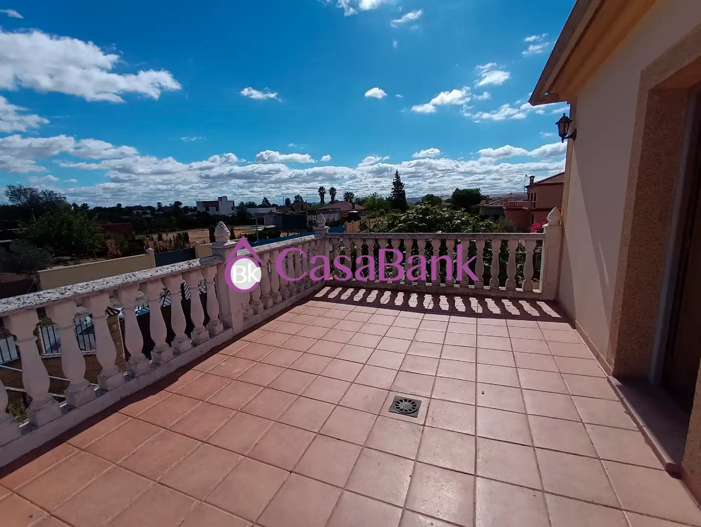 Villa con piscina in vendita a Poniente-Norte - Miralbaida - Parque Azahara, imagen 3