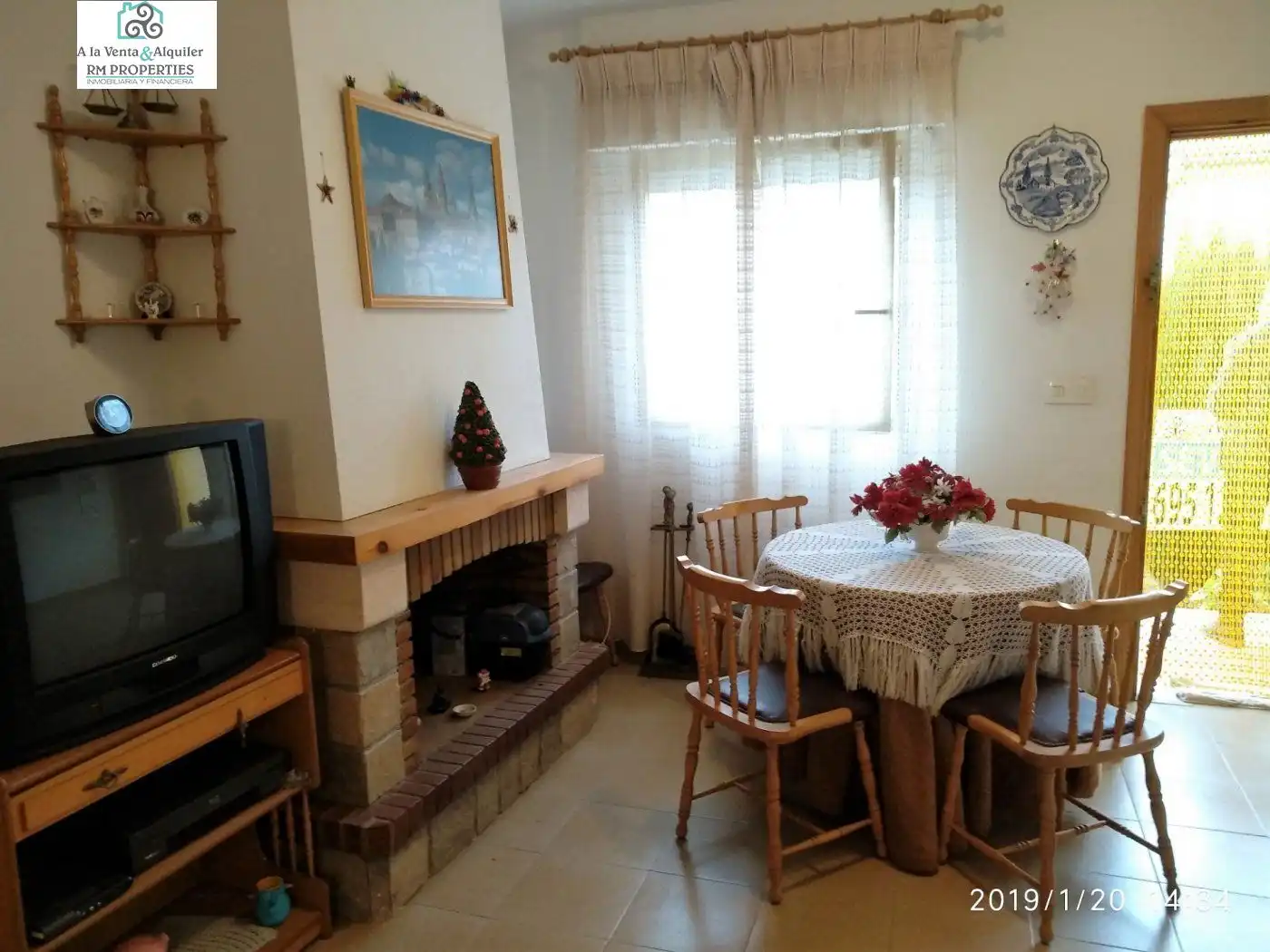 Bungalow with terrace for sale in Benijófar, imagen 12