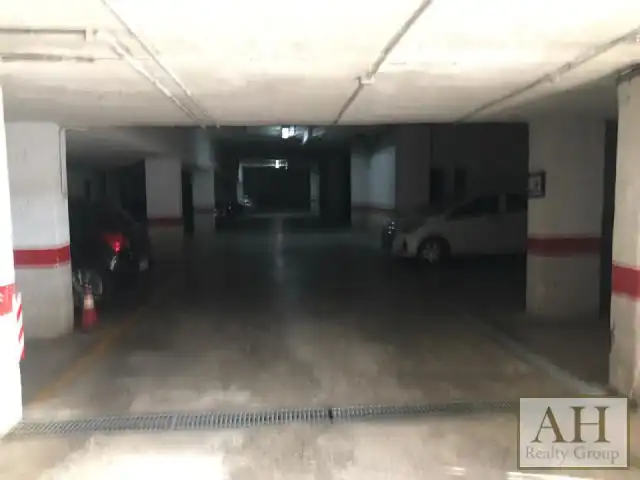 Einzelparkplatz zum Verkauf in L'Albir, imagen 2