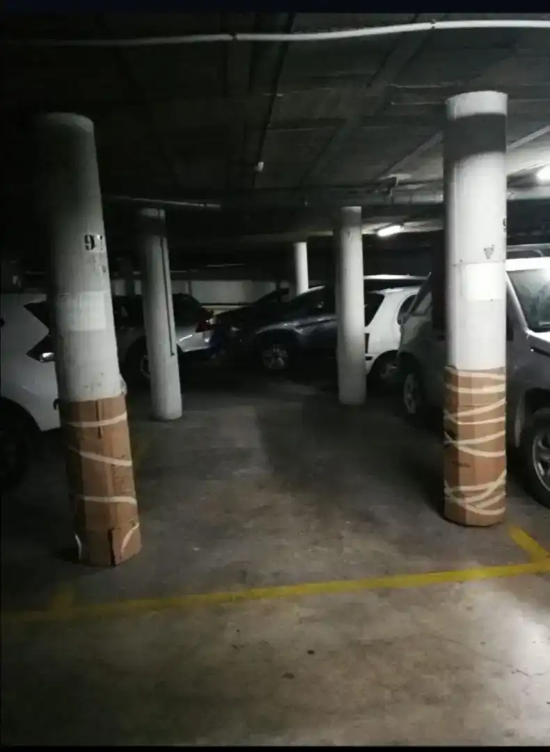 Aparcament de Garatge de lloguer en Osuna