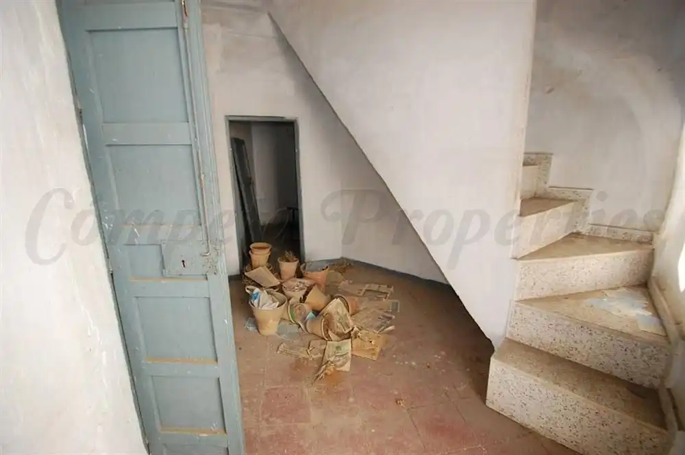 Casa con terrazza in vendita a Torrox Pueblo, imagen 9