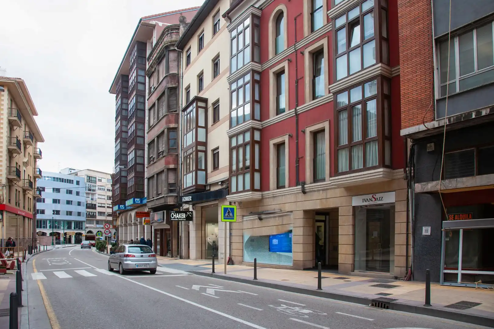 Aparcament en venda a Inmobiliaria - Barreda, imagen 12