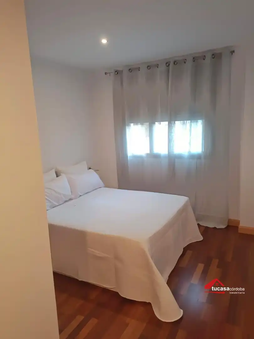 Bedroom of Flat for sale in Córdoba  with Air Conditioner, Storage room and Community pool