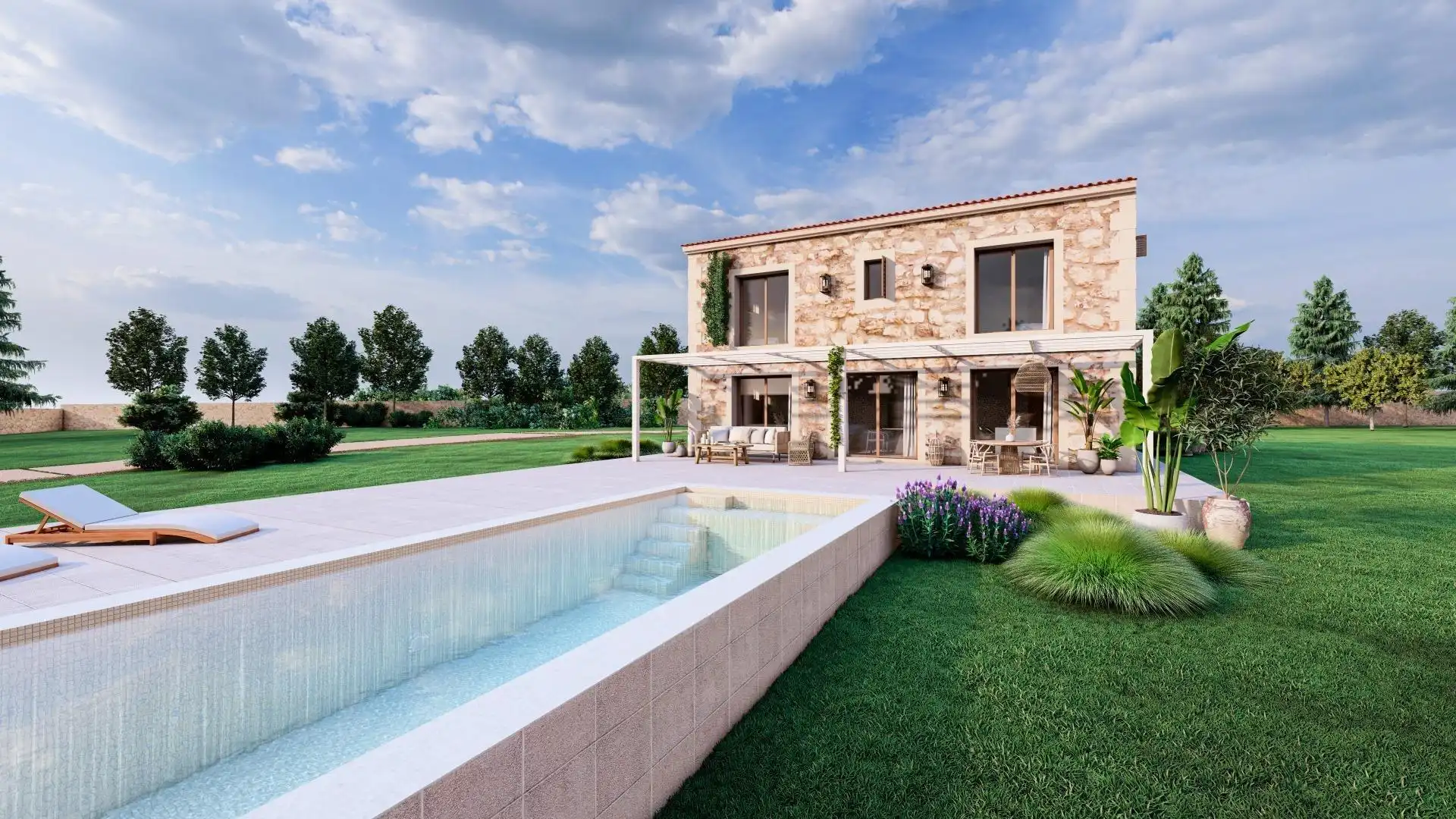 Landhaus mit Pool zum Verkauf in Felanitx Poble, imagen 19