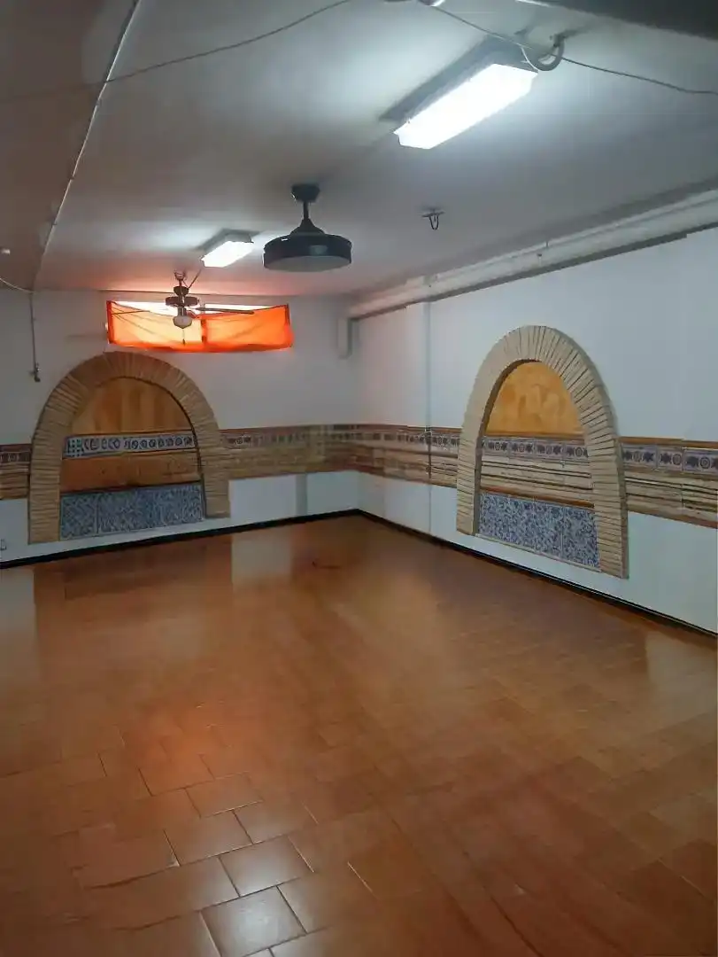 Casa o chalet en venta en Vera con Balcón