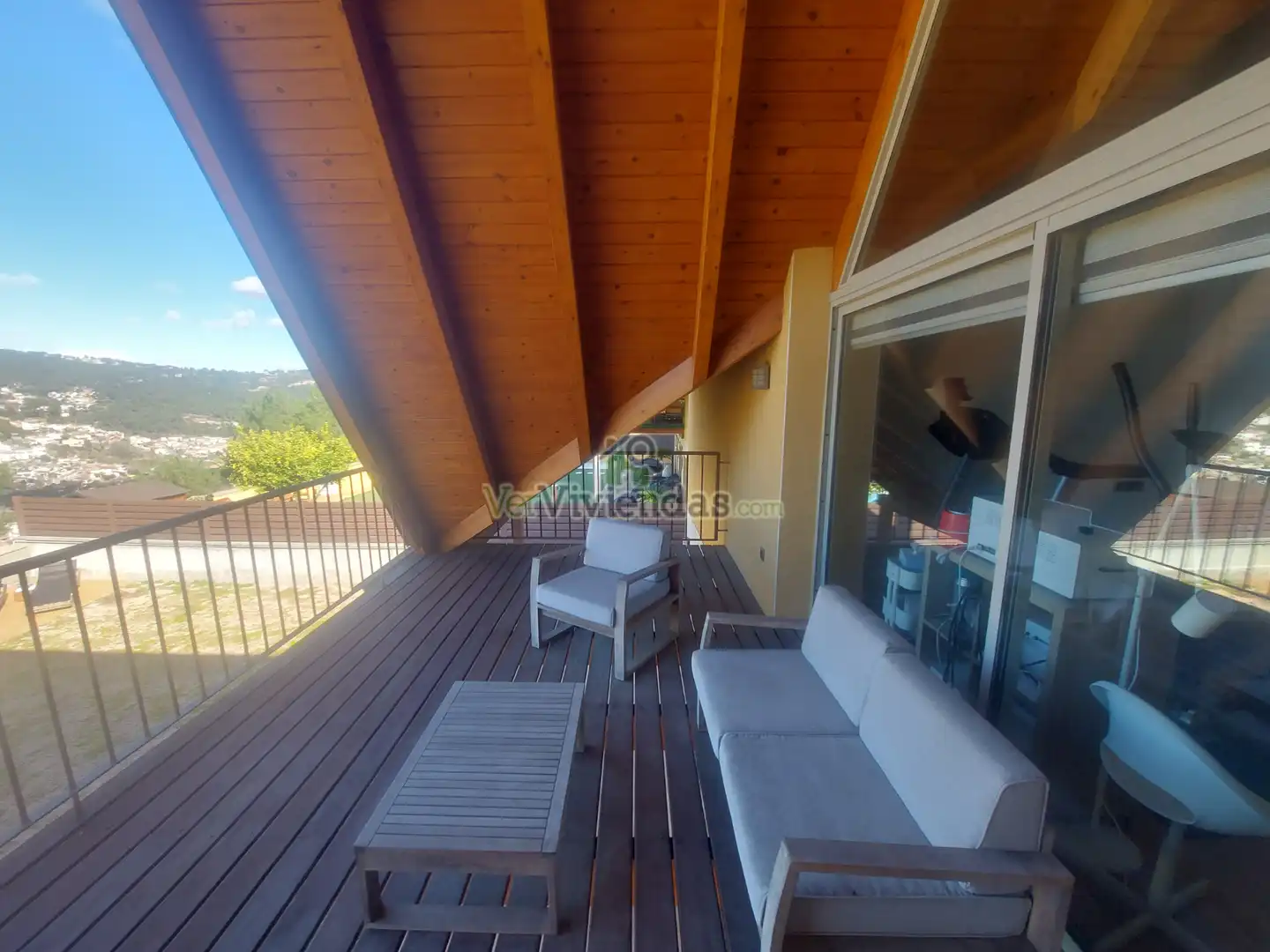 Casa o chalet en venta en Carrer Major, 623, Vallirana