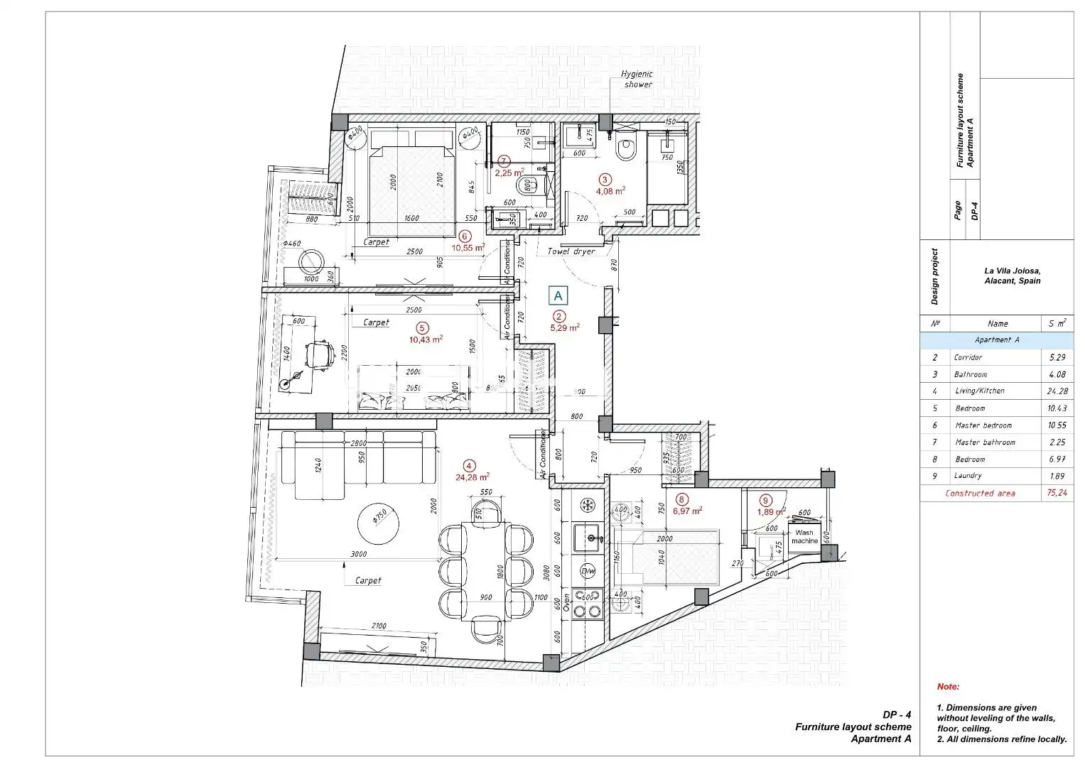 Mini appartamento con ascensore in vendita a Centro Urbano, imagen 25