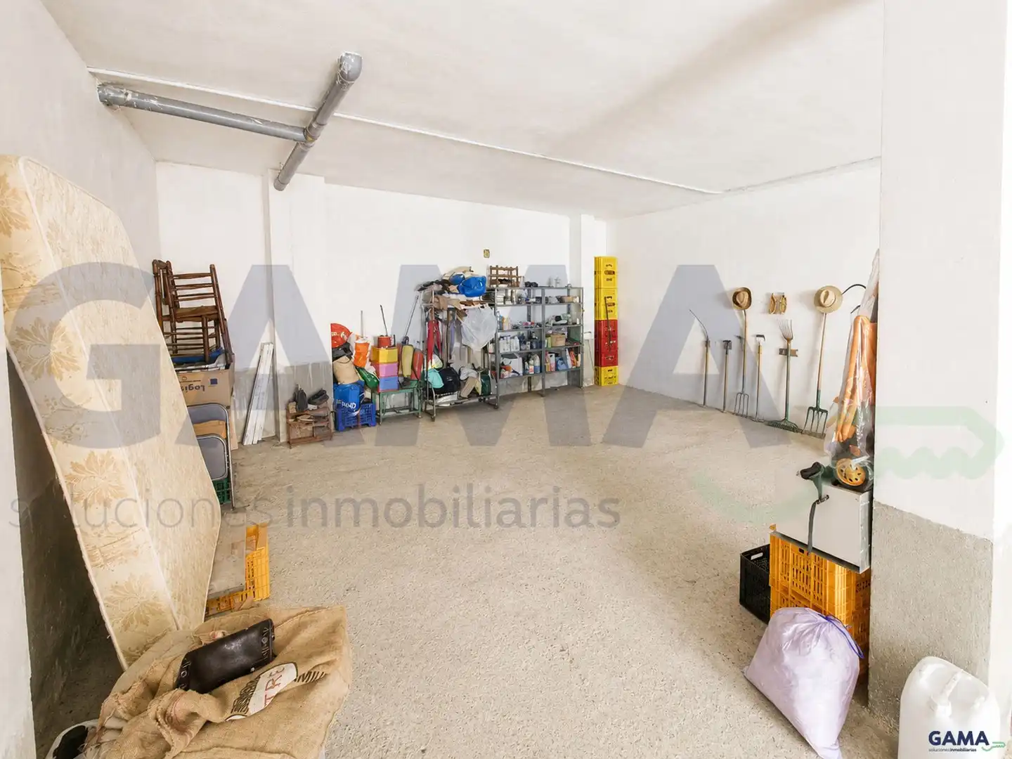 Business premises for sale in Casc Urbà, imagen 4