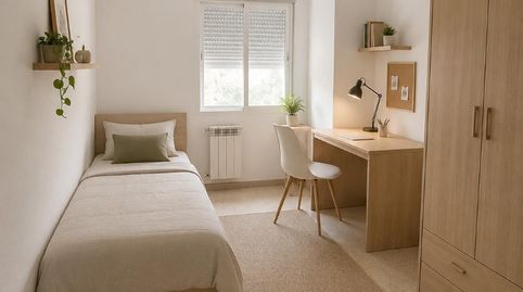 Foto 3 de Piso en venta en Avenida de Madrid, Belén - San Roque, Jaén Capital