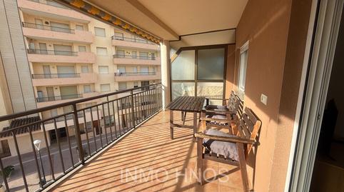 Foto 2 de Apartament en venda a Avenida Valencia, Playa Norte, Peñíscola / Peníscola