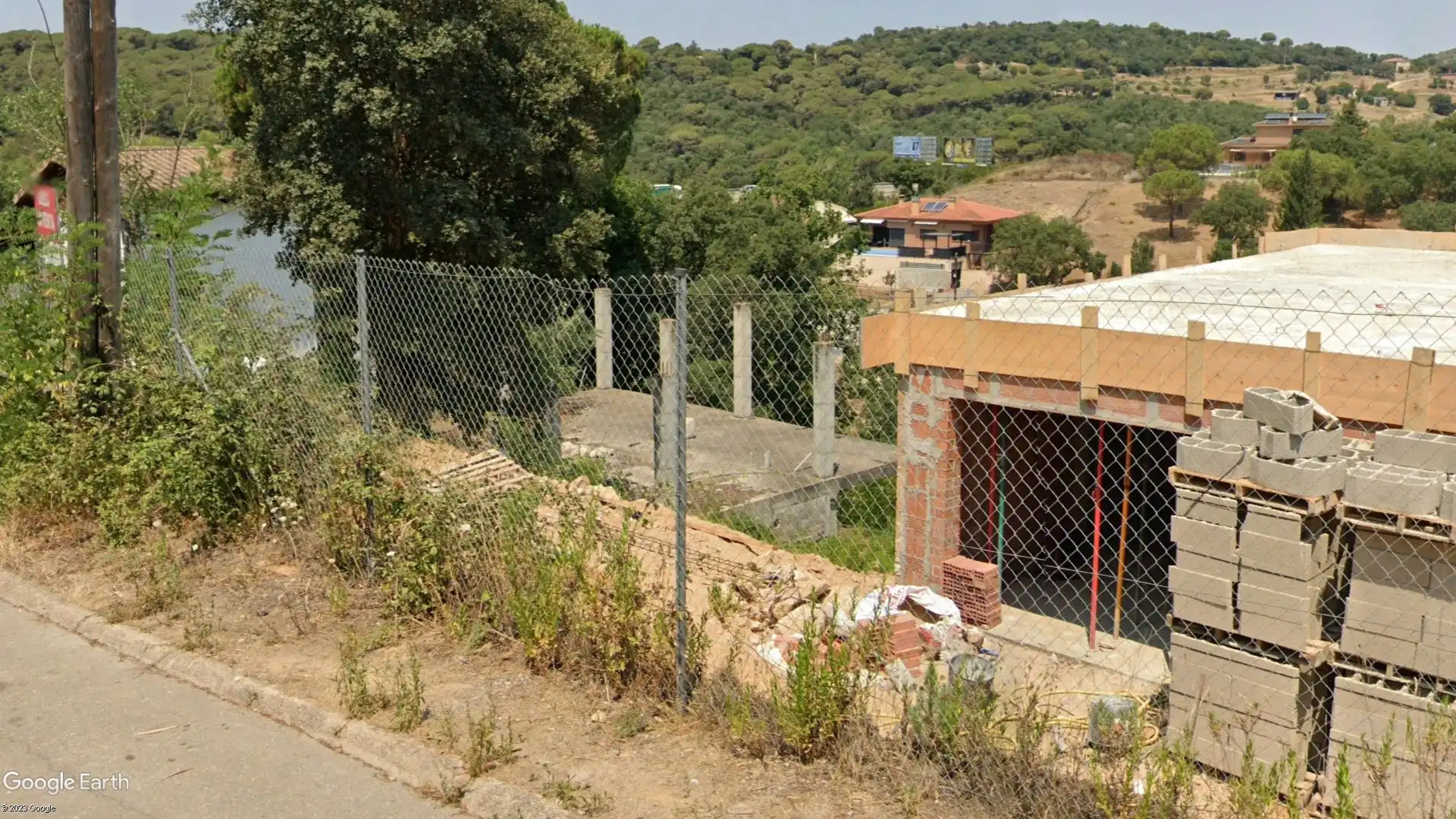 Wohnbaugrundstück zum Verkauf in Mas Altaba - El Molí, imagen 3