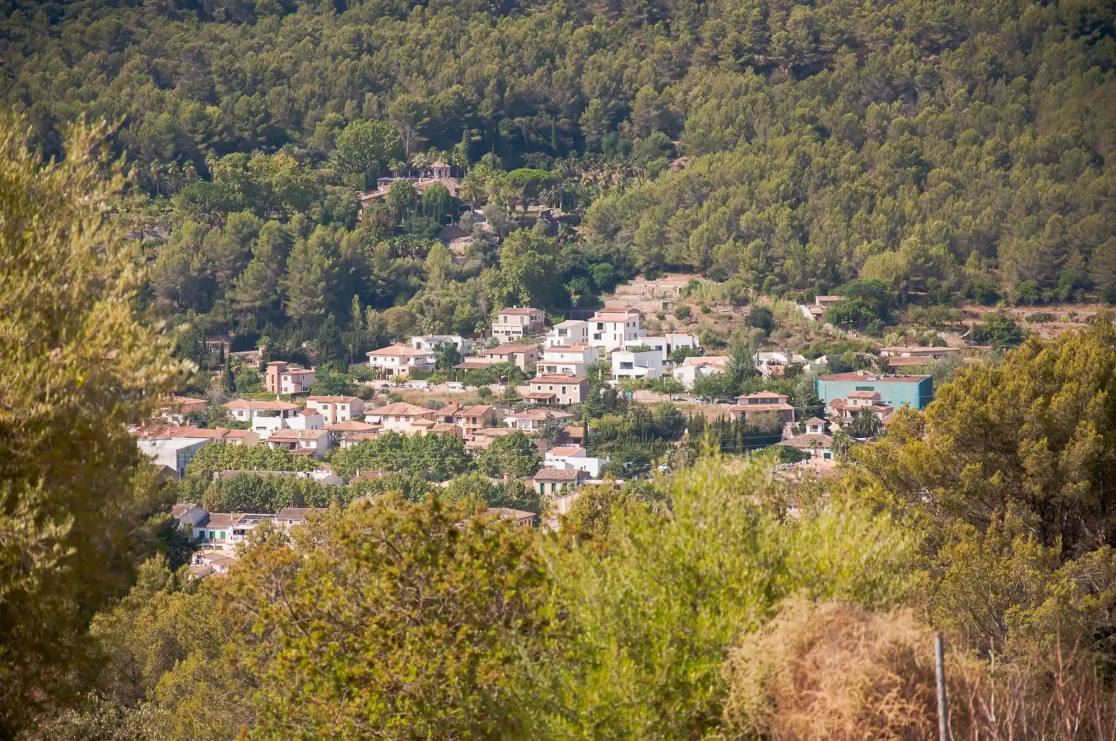 Villa avec jardin à vendre à Esporles, imagen 38