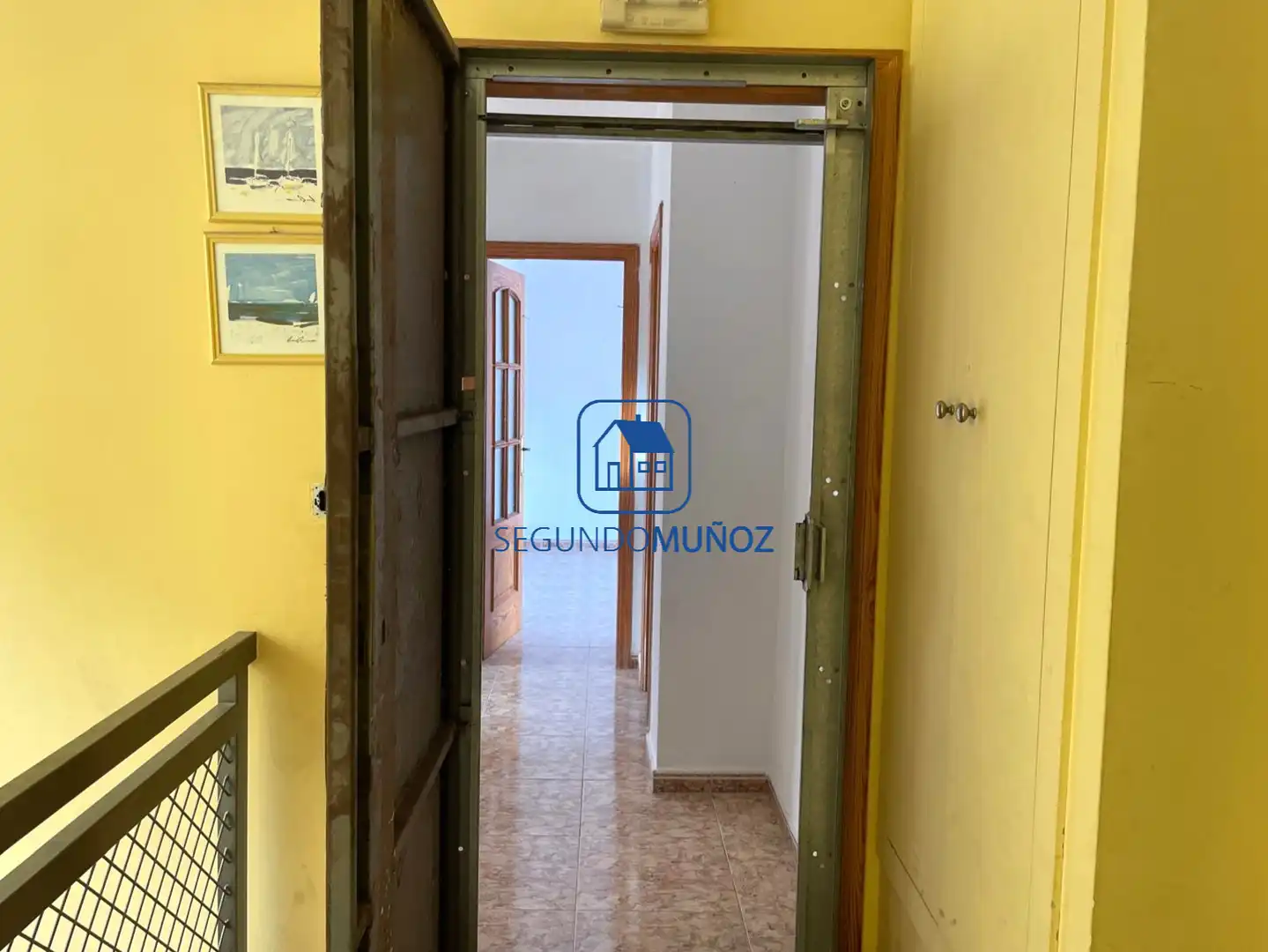 Apartamento en venta en Totana con Terraza