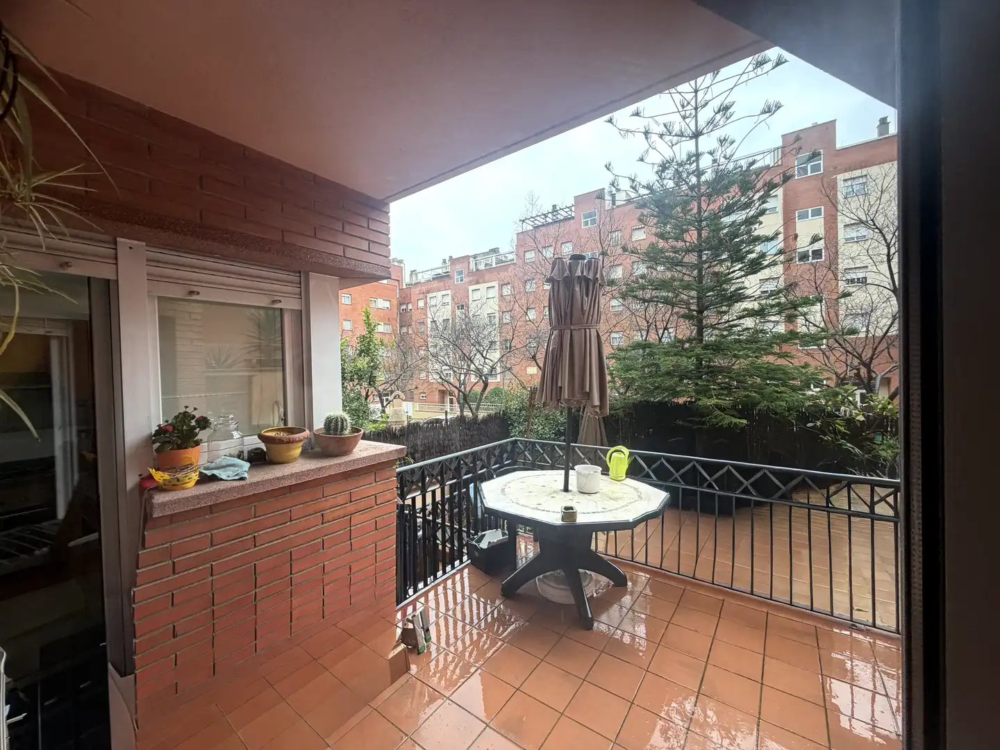 Terraza de Dúplex en venta en Martorell con Aire acondicionado, Calefacción y Terraza
