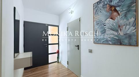 Foto 3 de Casa adosada de alquiler en El Poal, Barcelona