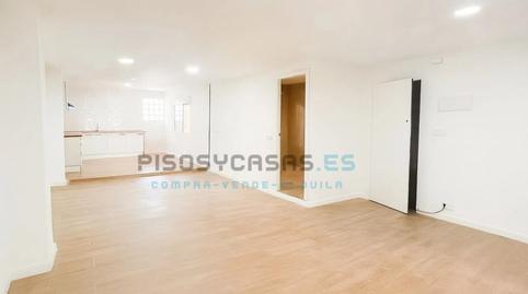 Foto 4 de Pis en venda a Carrer de Pascual Ferrer, Algemesí, Valencia