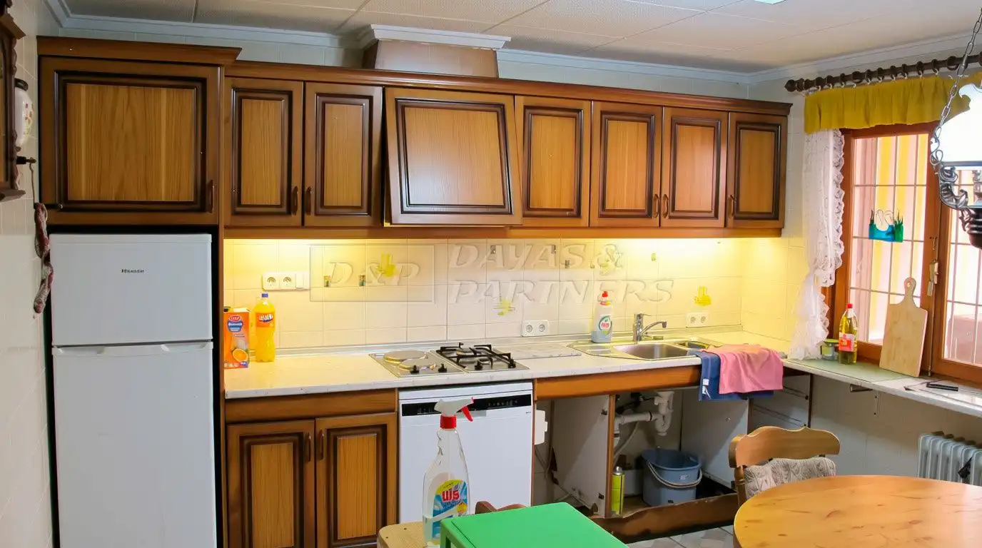 Adosado con terraza en venta en La Mata, imagen 10