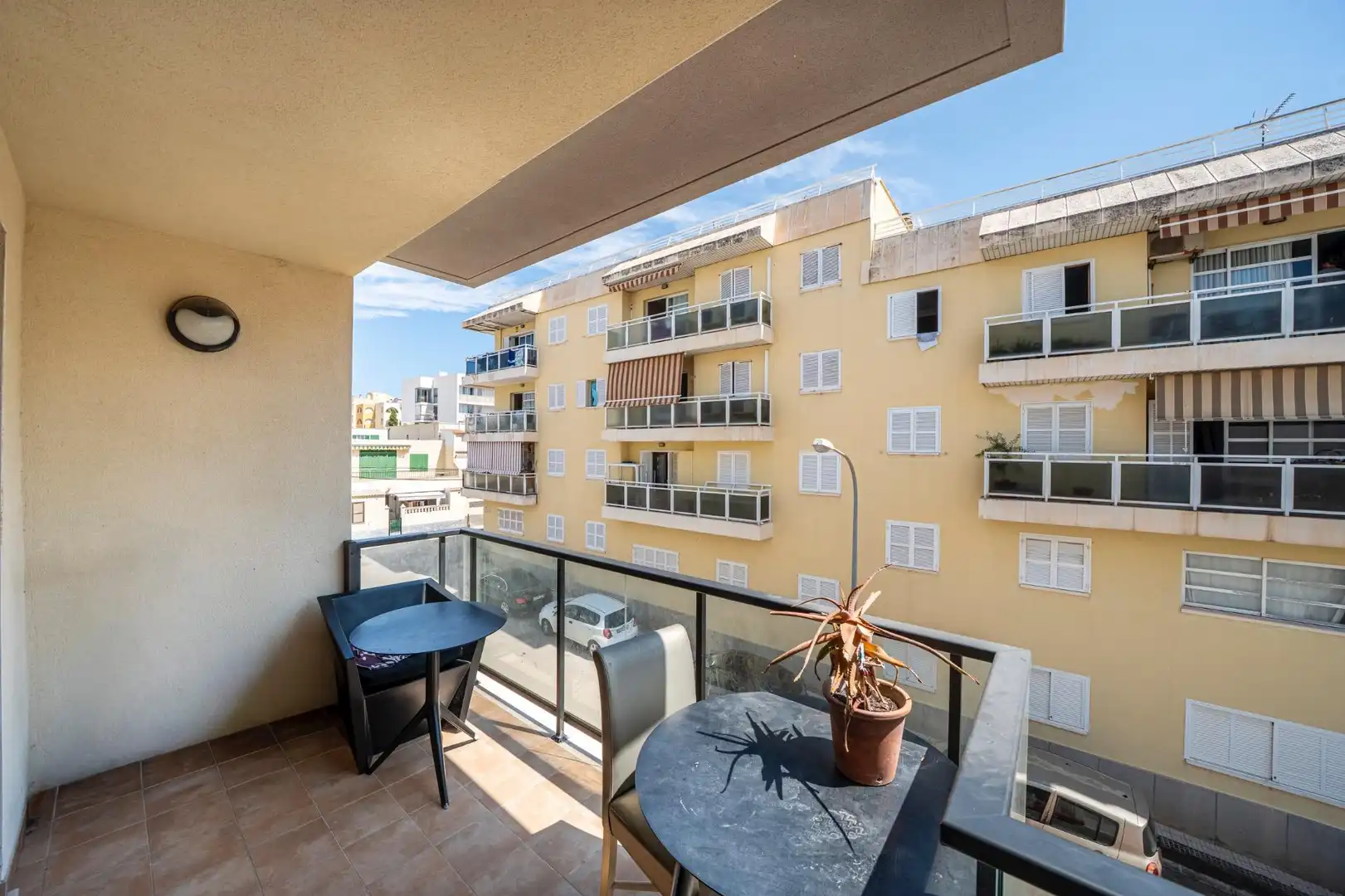 Appartement avec terrasse à vendre à Carrer de Can Melis, imagen 20