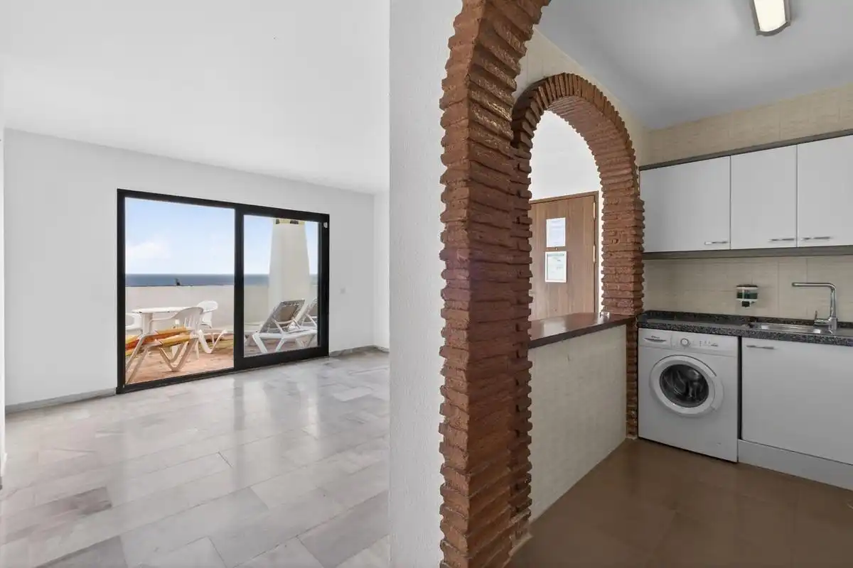 Appartement compact avec piscine à vendre à Calahonda, imagen 3