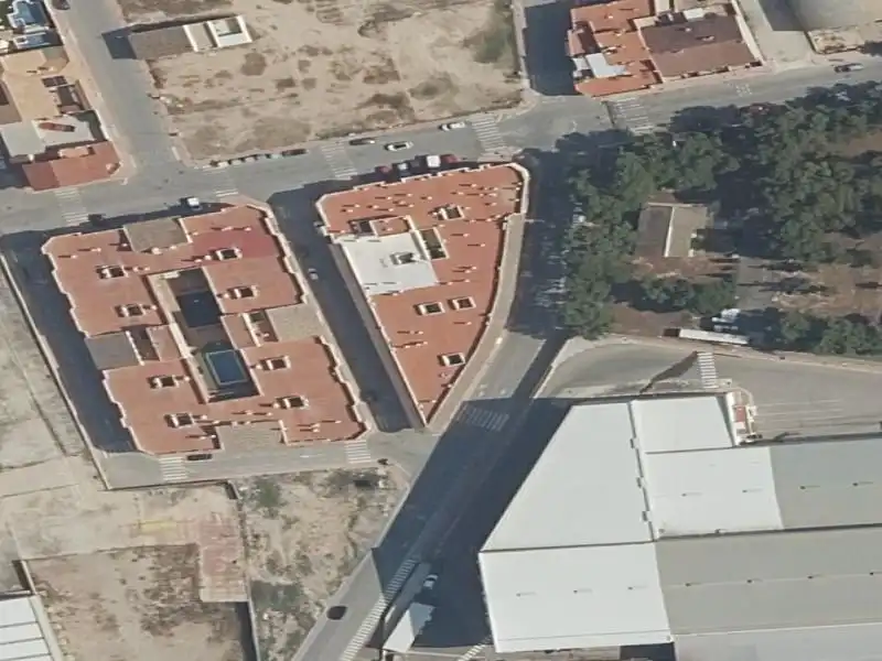 Local comercial en venta en Avenida Juan Carlos I