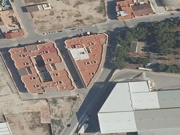 Locale commerciale in vendita a Avenida Juan Carlos I